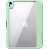  Maciņš Nillkin Bevel Leather Apple iPad 10.9 2022 green 